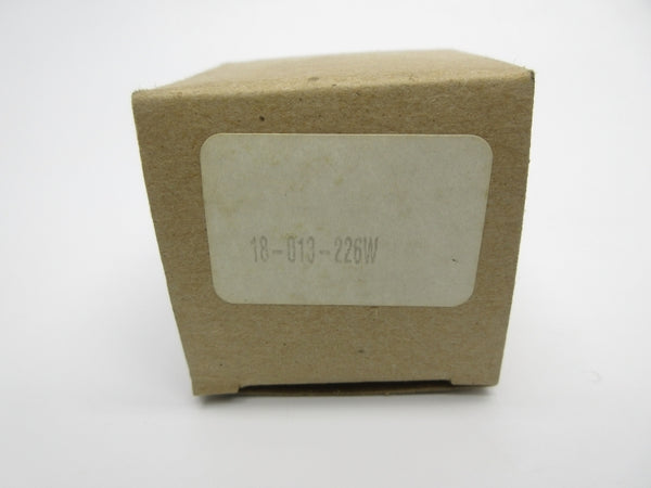 GAUGE 18-013-226W 0-160PSI NSMP