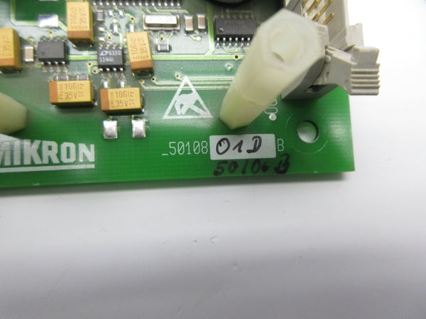 SEMIKRON 50108OADB NSNP