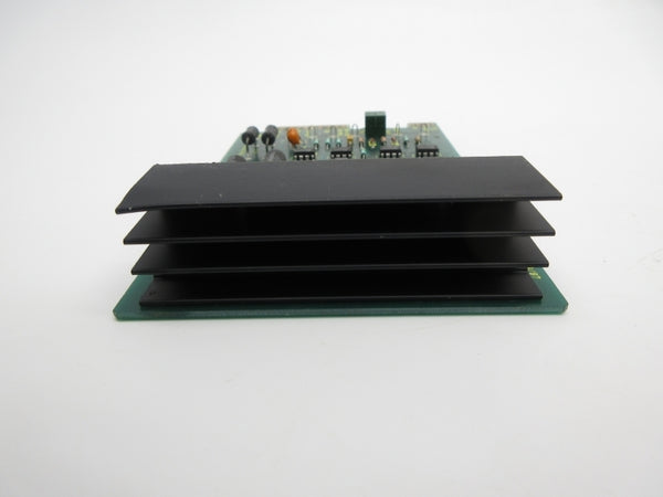 GIDDINGS & LEWIS 501-04306-00 REV. 1 NSNP