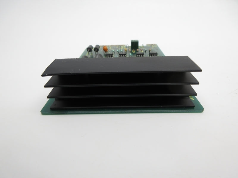 GIDDINGS & LEWIS 501-04306-00 REV. 1 NSNP