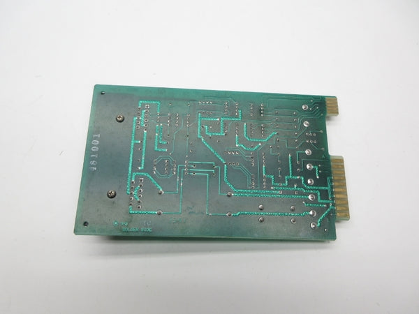 GIDDINGS & LEWIS 501-04306-00 REV. 1 NSNP