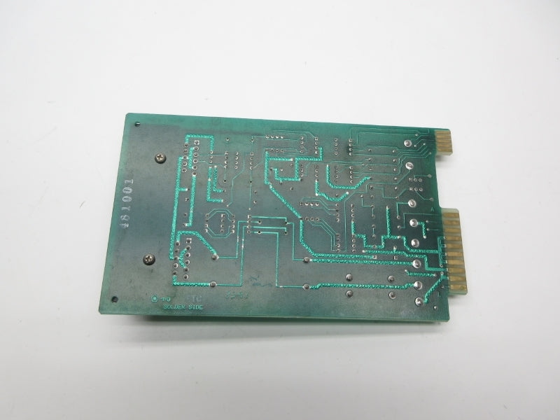 GIDDINGS & LEWIS 501-04306-00 REV. 1 NSNP