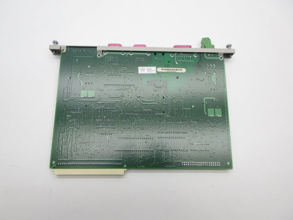CONTROL TECHNOLOGY 505-CP2572 NSNP