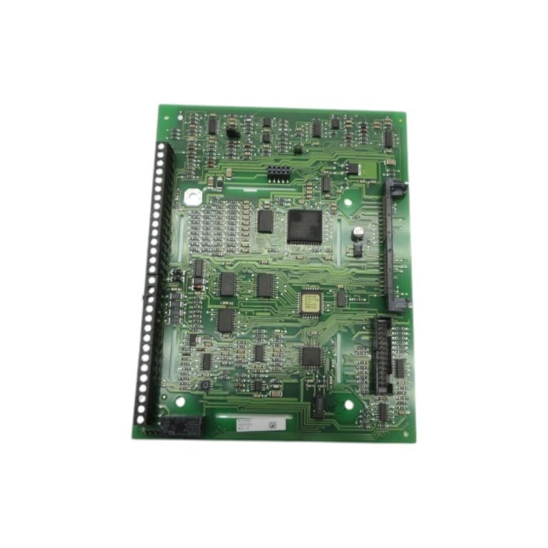 TB WOODS PC505IU 04100321 REV. D NSNP