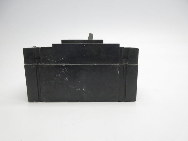 GENERAL ELECTRIC TED136080 600VAC 80A NSNP