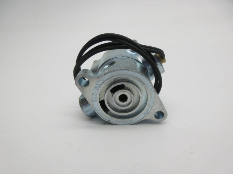 SCHRADER BELLOWS K065 1043 110/120V NSNP