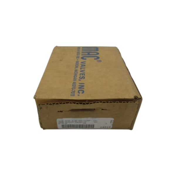 MAC 92B-AAA-BJB-DM-DDAP-1DH NSFS