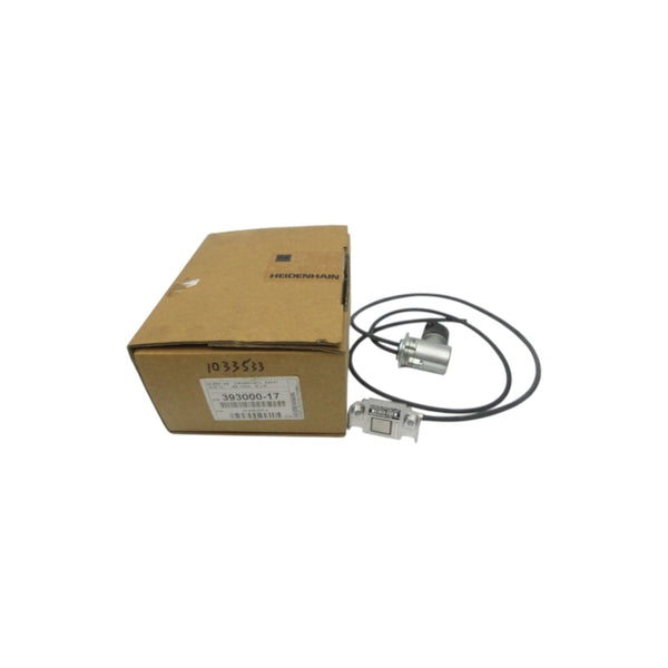 HEIDEMANN AK ERM 280 393000-17 NSMP