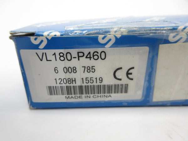 SICK VL180-P460 6 008 785 10-30VDC NSMP