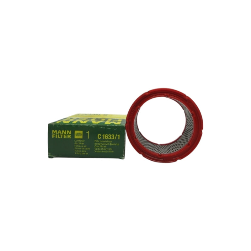 MANN FILTER C1633/1 NSMP