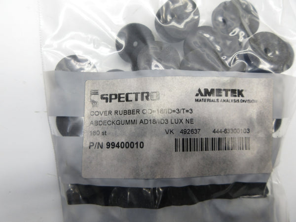 SPECTRO 99400010 (PKG OF 180) NSMP