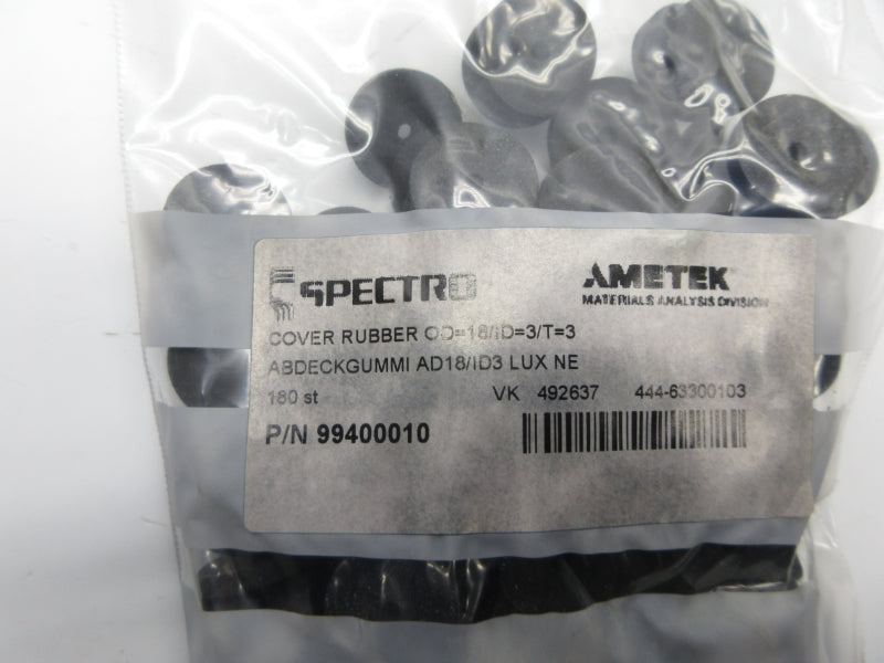SPECTRO 99400010 (PKG OF 180) NSMP