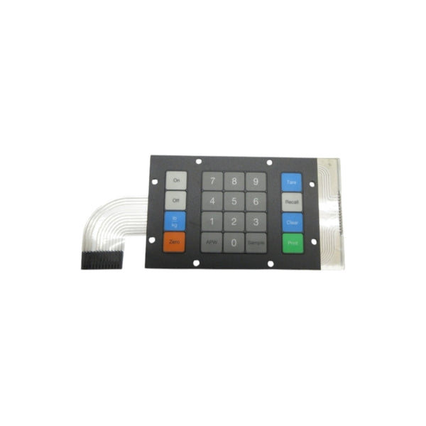 PANEL COVER 13371600A NSNP