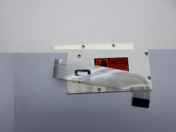 PANEL COVER 13371600A NSNP