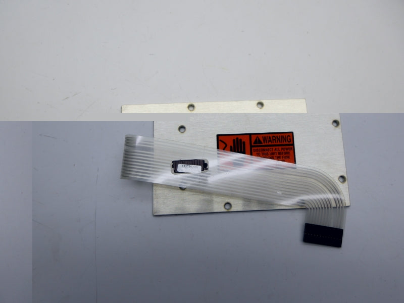 PANEL COVER 13371600A NSNP