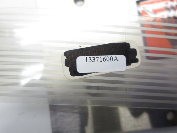 PANEL COVER 13371600A NSNP