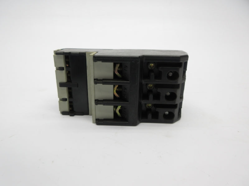 TELEMECANIQUE LR2D13 1-1.6A NSNP