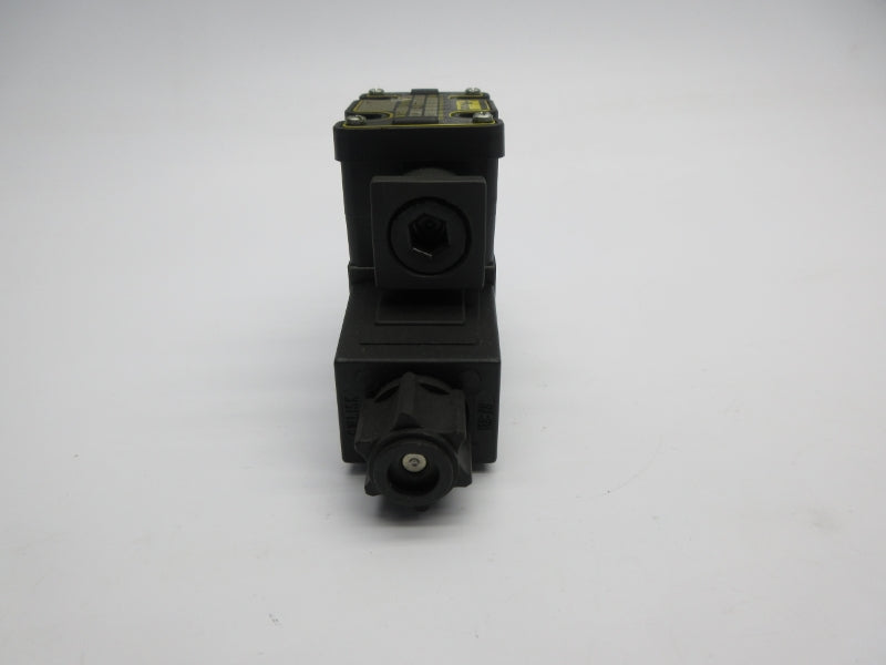 PARKER D1VW20HVYCH 75 110-120V .49-.58A 5000PSI NSNP