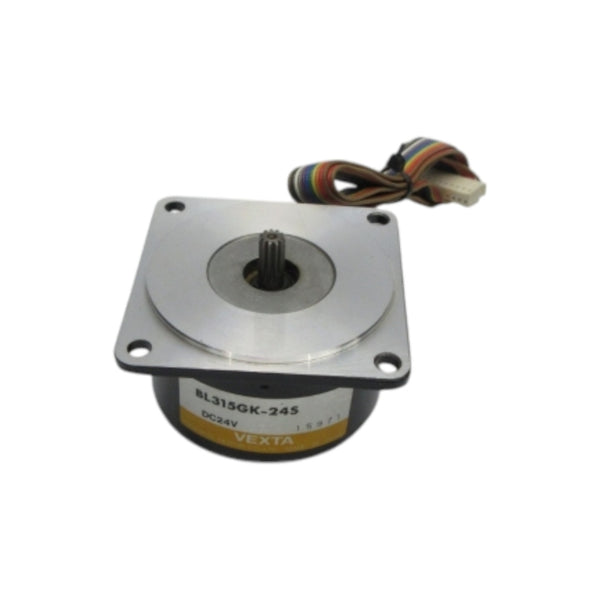 ORIENTAL MOTOR BL315GK-24S 24VDC NSNP