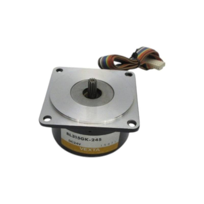 ORIENTAL MOTOR BL315GK-24S 24VDC NSNP