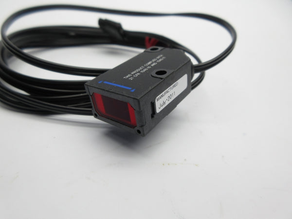 KEYENCE LV-H100R NSNP