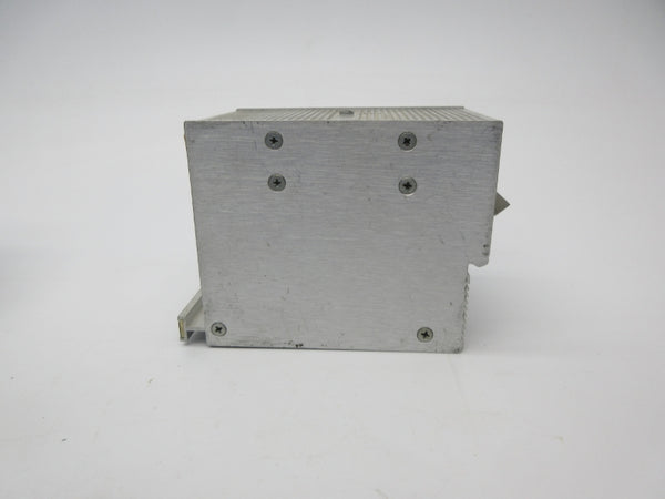 MOORE INDUSTRIES DPS/24DC/240MA/117AC-FA NSNP