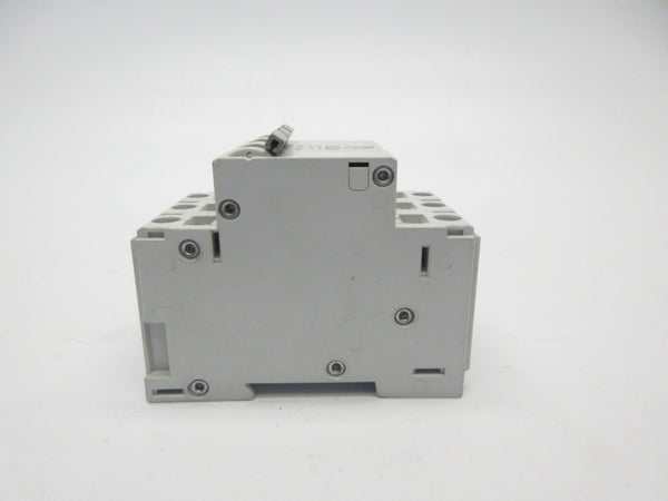 ALLEN BRADLEY 1492-CB3H060 SER. C 277V 6A NSNP