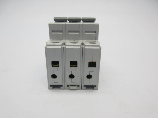 ALLEN BRADLEY 1492-CB3H060 SER. C 277V 6A NSNP