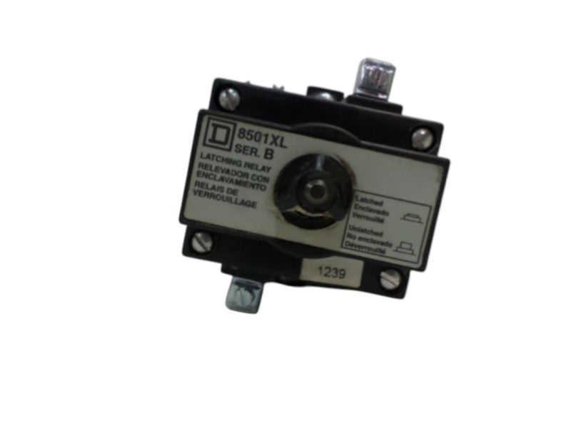 SQUARE D 8501X080XL NSNP