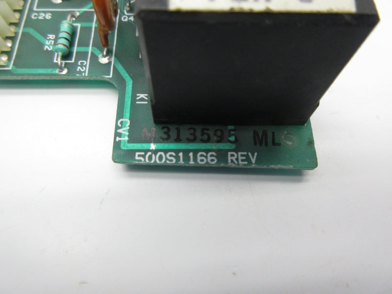 MODULE 500S1166 NSNP