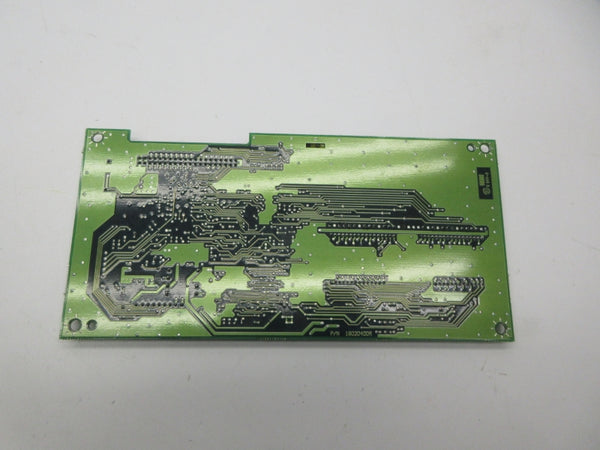 CIRCUIT BOARD A16020600A NSNP