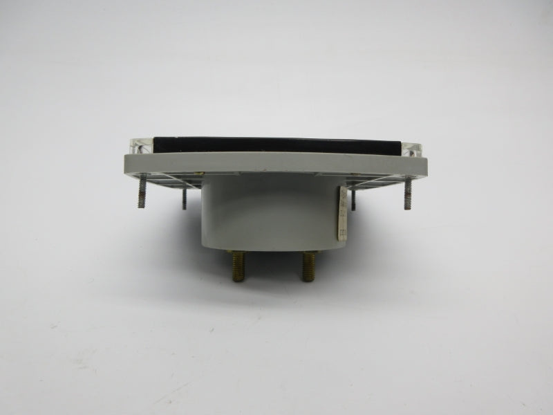 BYRAM LABORATORIES 250-4 0-100ACA NSNP