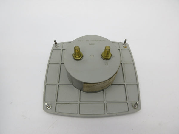 BYRAM LABORATORIES 250-4 0-100ACA NSNP