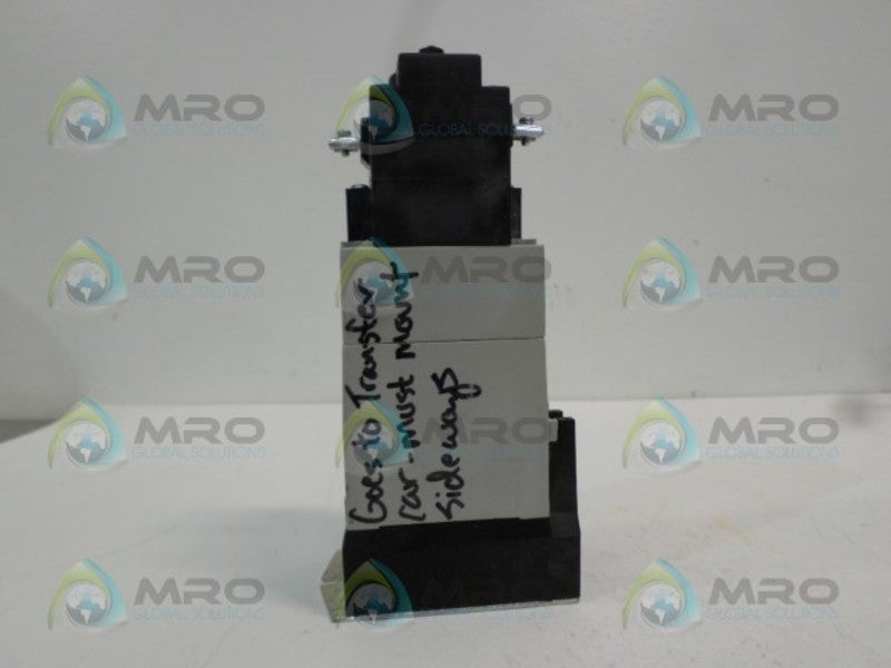 SQUARE D 8501X080XL NSNP