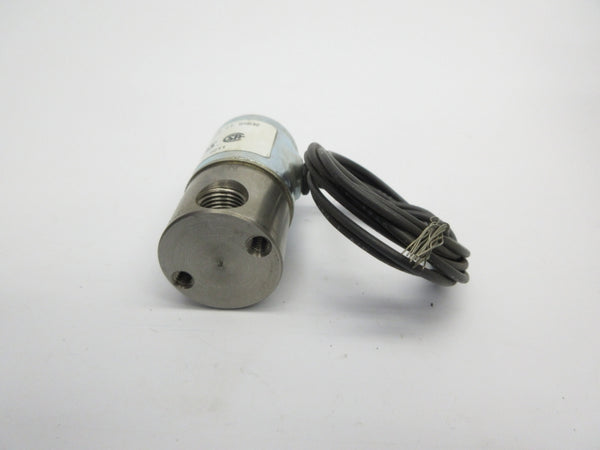 KIP U241012-12 24VDC 1/16" NSNP