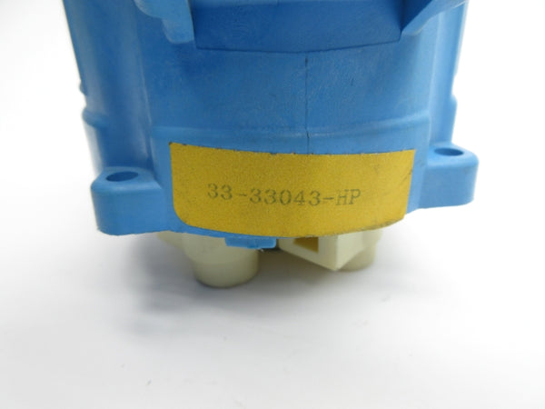 MELTRIC 33-33043-HP 480V NSNP