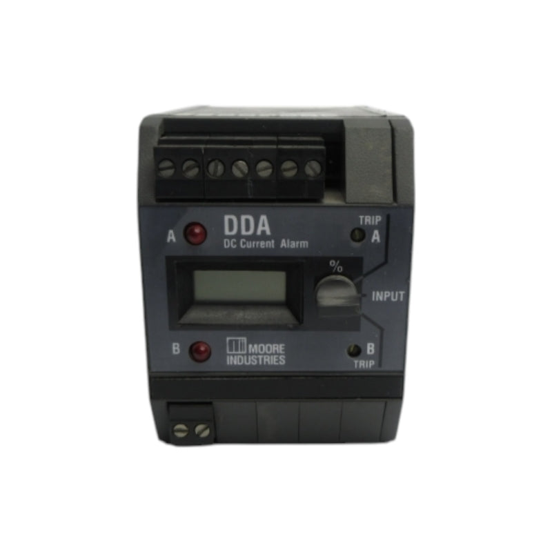 MOORE INDUSTRIES DDA/4-20MA/DH1L1/24DC-GR NSNP