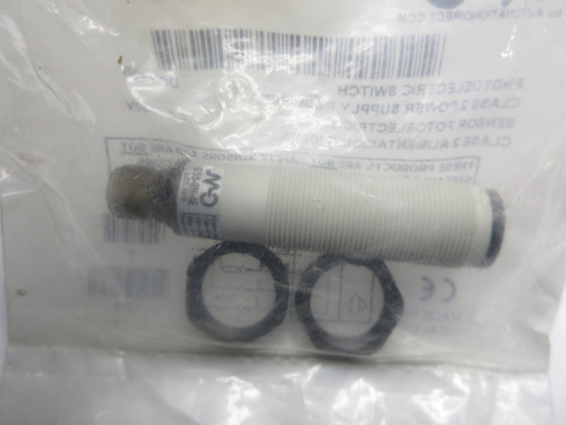 AUTOMATION DIRECT SS5-0N-4E 10-30VDC NSMP