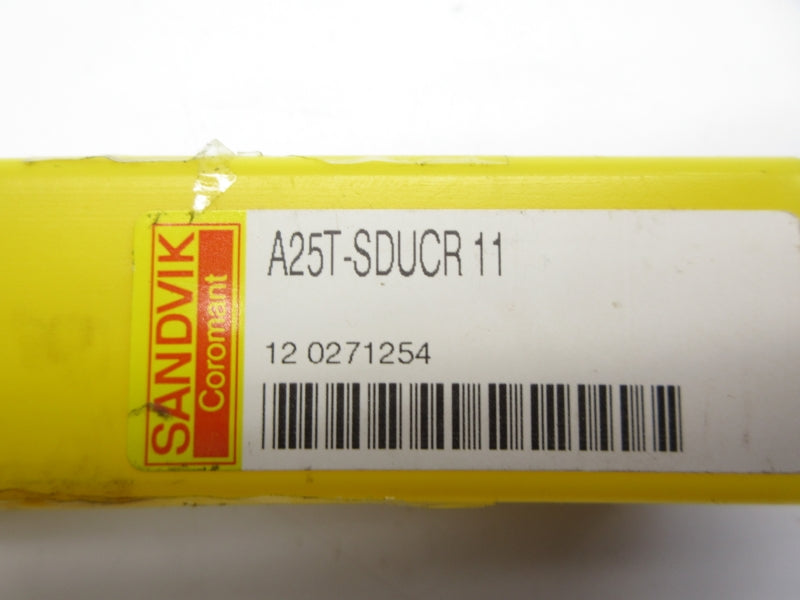 SANDVIK A25T-SDUCR11 NSMP