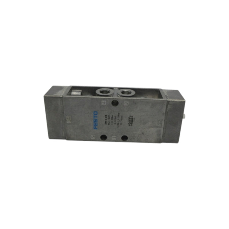 FESTO JDH-5-1/8 8824 33-145PSI NSNP