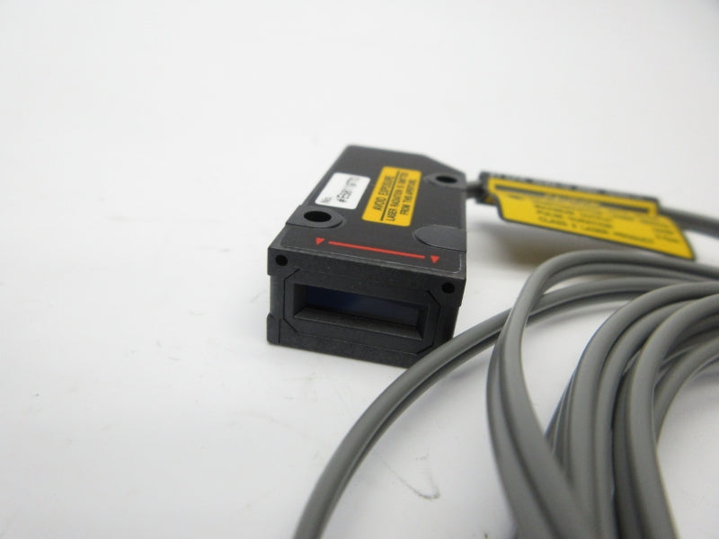 KEYENCE LV-H100T NSNP