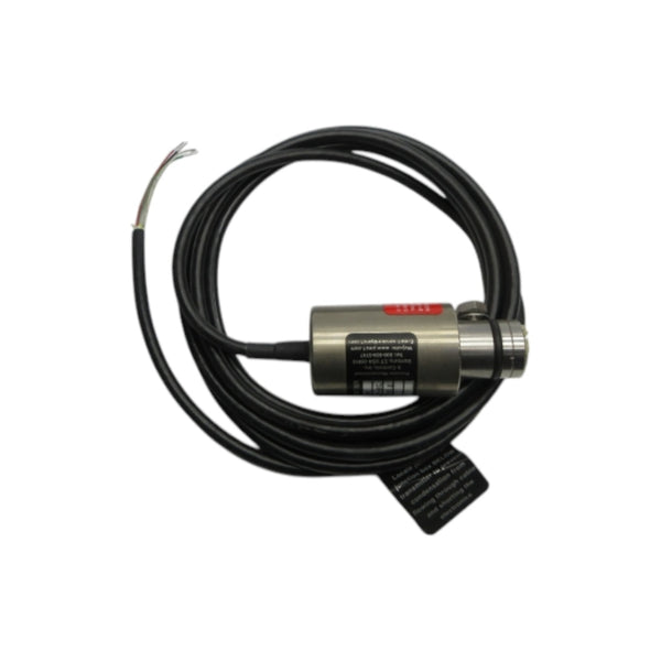 PMC MIN-EL V-HC 24VDC 0-100PSI NSNP