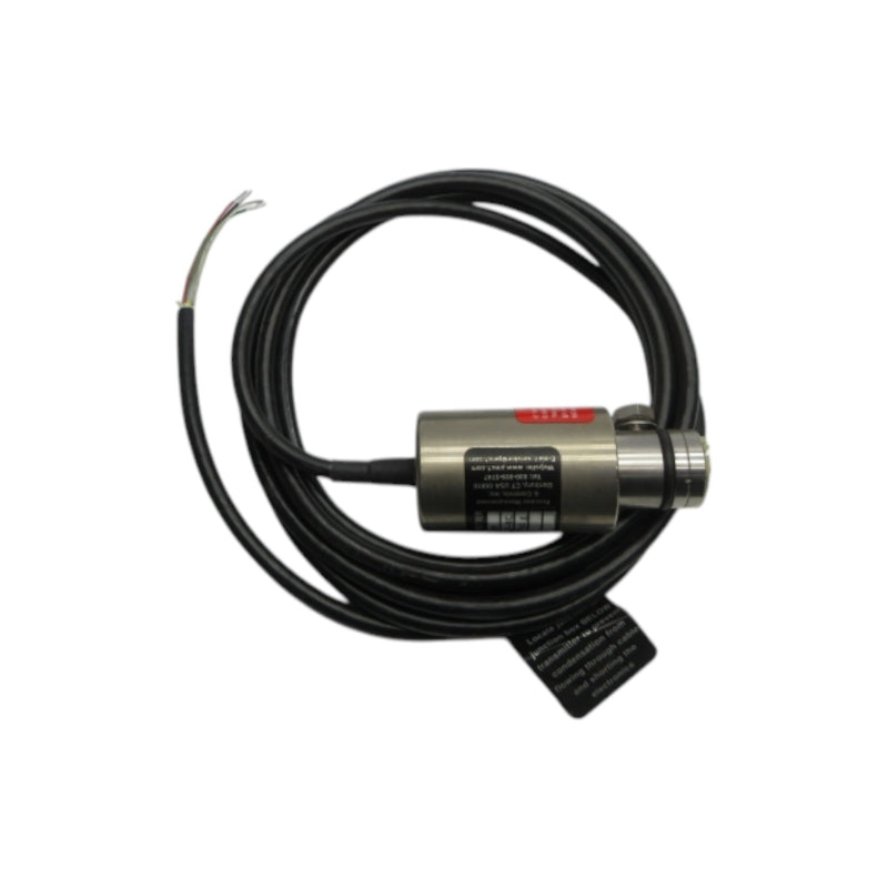 PMC MIN-EL V-HC 24VDC 0-100PSI NSNP