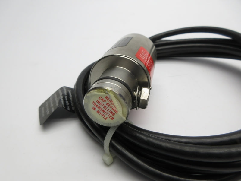 PMC MIN-EL V-HC 24VDC 0-100PSI NSNP