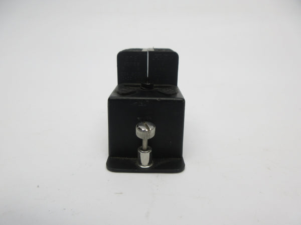 BURNS ENG. T420 0-200'F NSNP