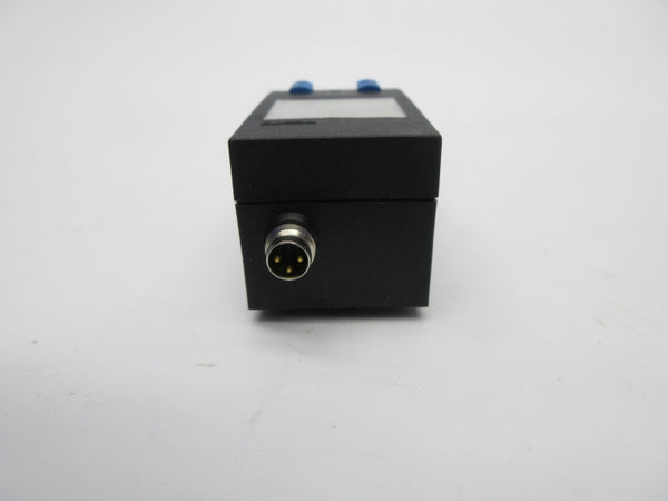 FESTO SDE1-D10-G2-H18-L-P1-M8 529961 15-30VDC NSNP