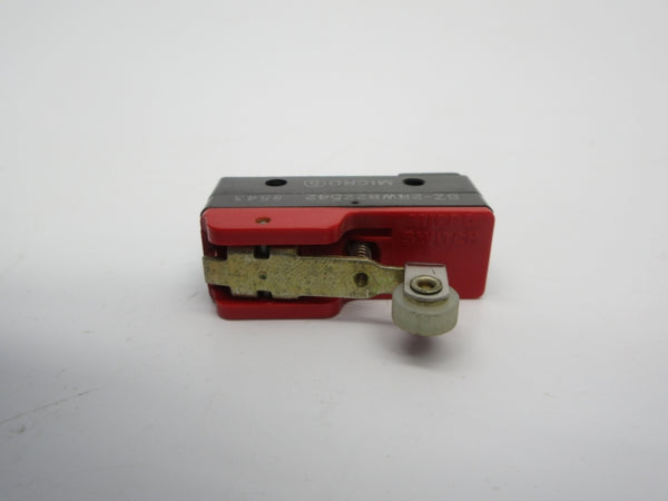 MICRO SWITCH BZ-2RW822542 480VAC 5A NSNP