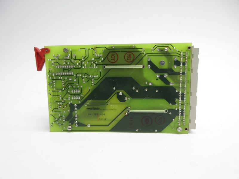 METEOR ELECTRONIC 302496 NSNP