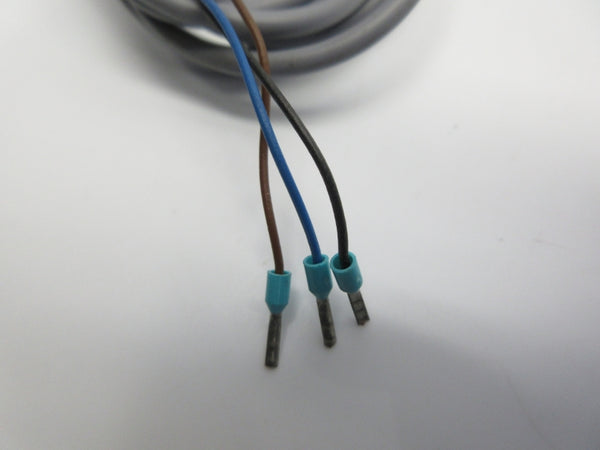 BALLUFF BES M08MI-PSC15B-BV03 NSNP