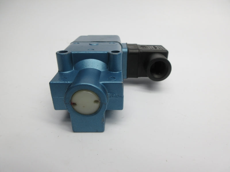 MAC 225B-781JA 24VDC 150PSI NSNP